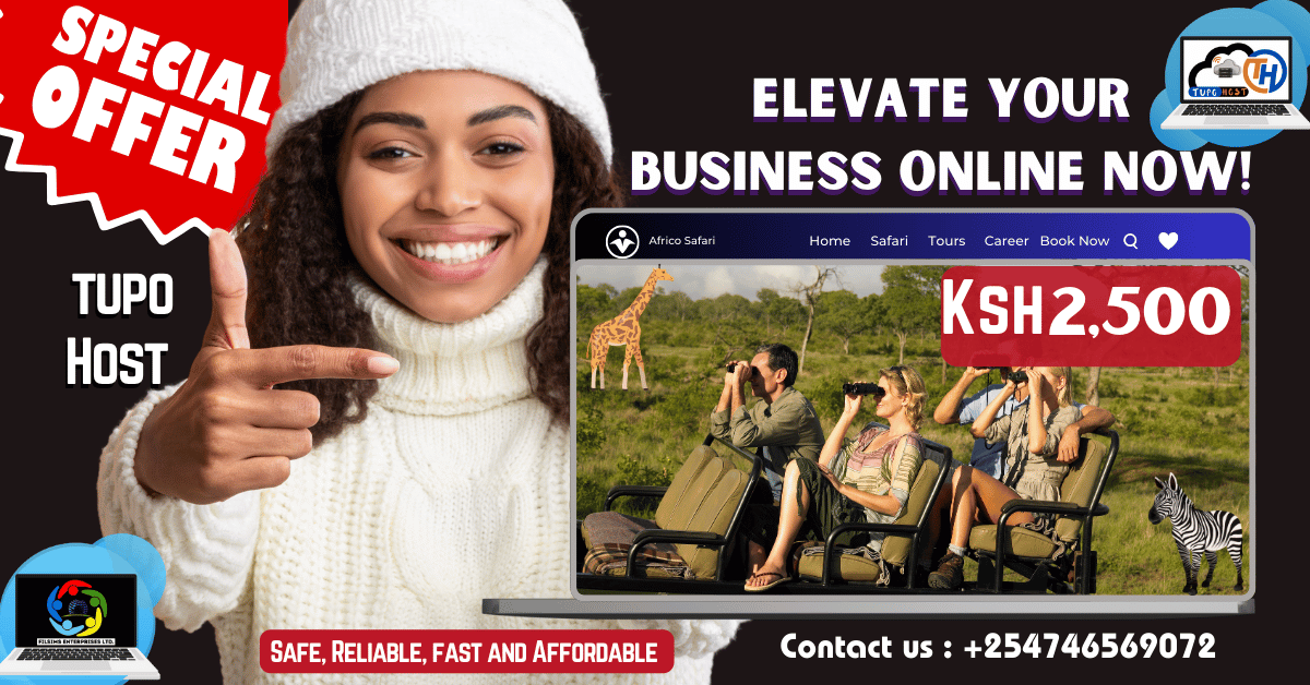 Why Pay As You Grow by Tupo Host