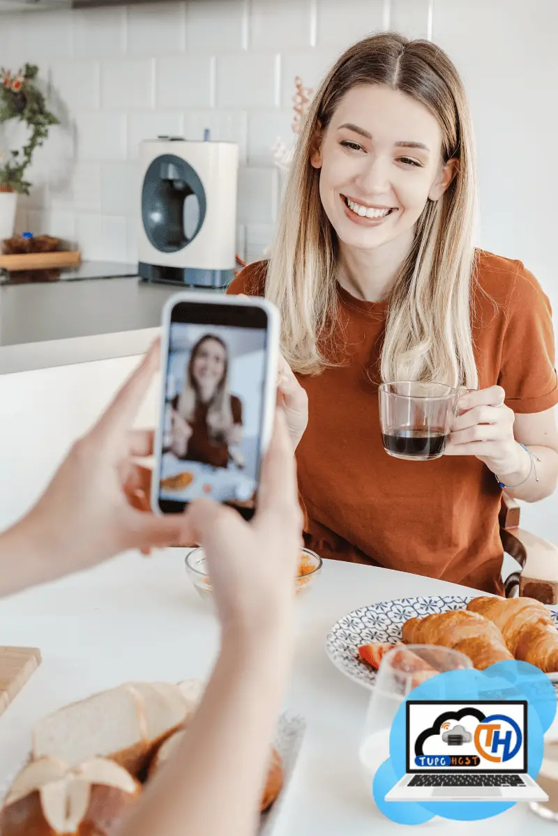 Tupo Host Content Marketing Service