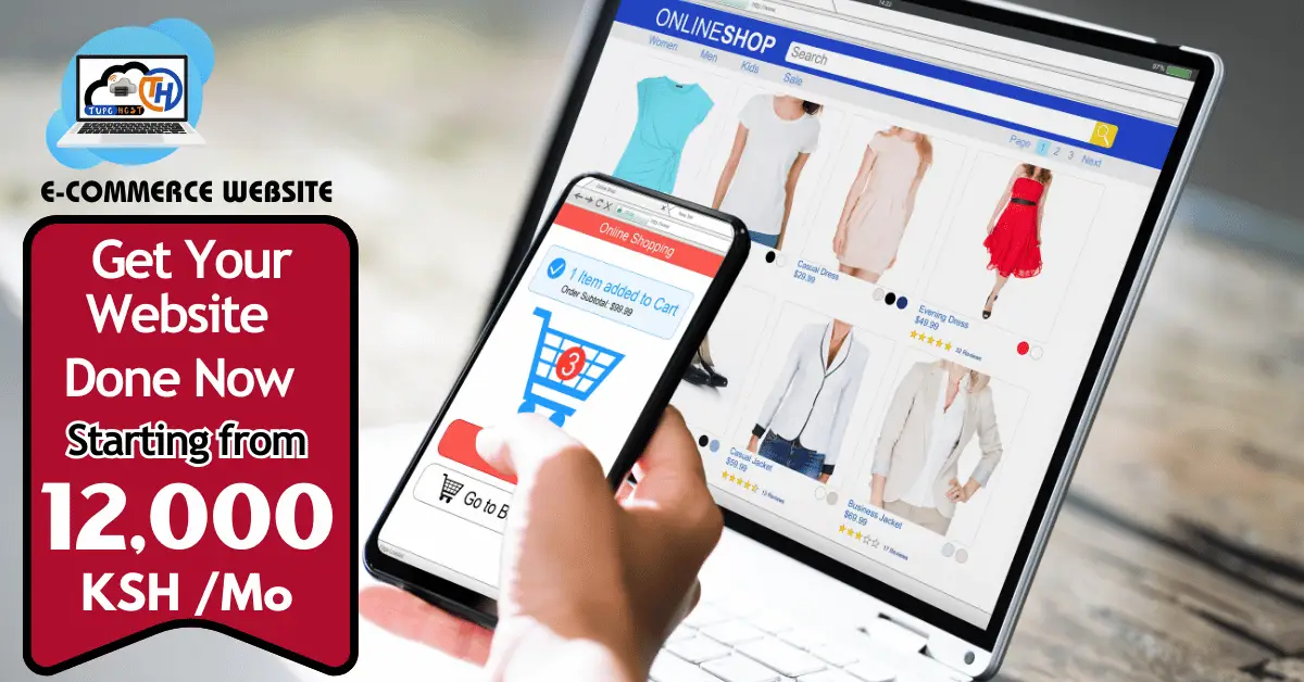 Tupo Host Website Subscription