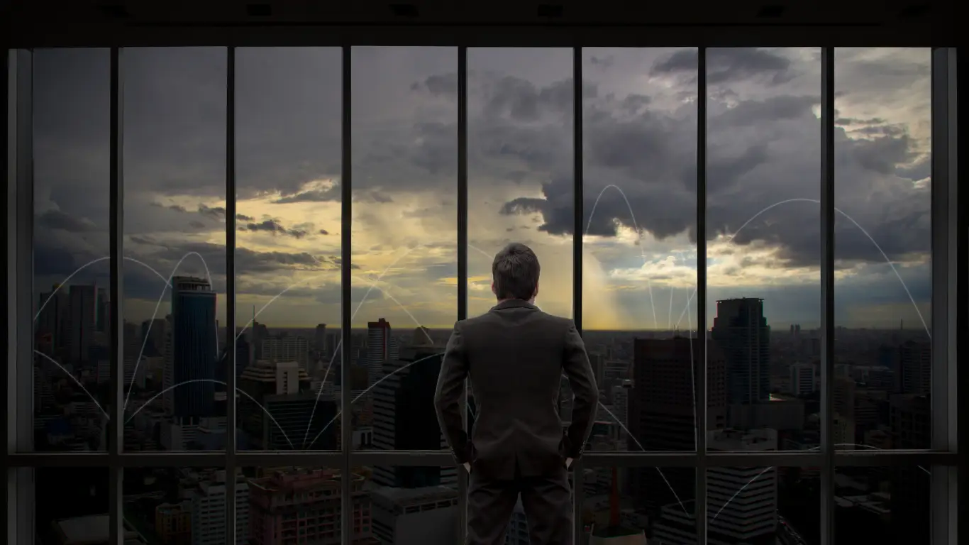 Tupo Host Website for Business Consulting Firms