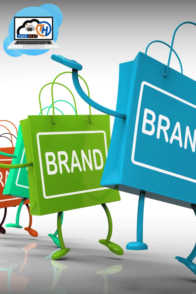 Tupo Host, Branding & Creative Design