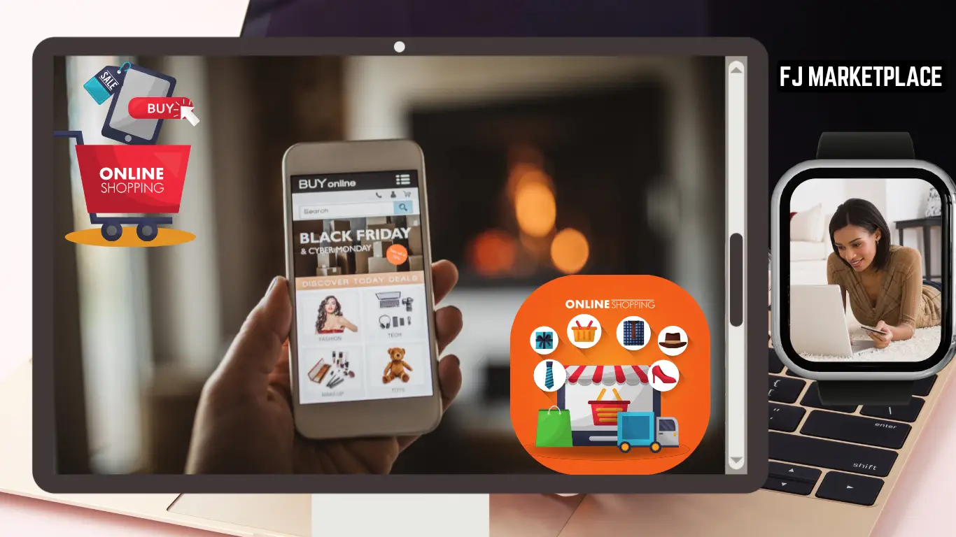 FJ MarketPlace-filsims enterprises