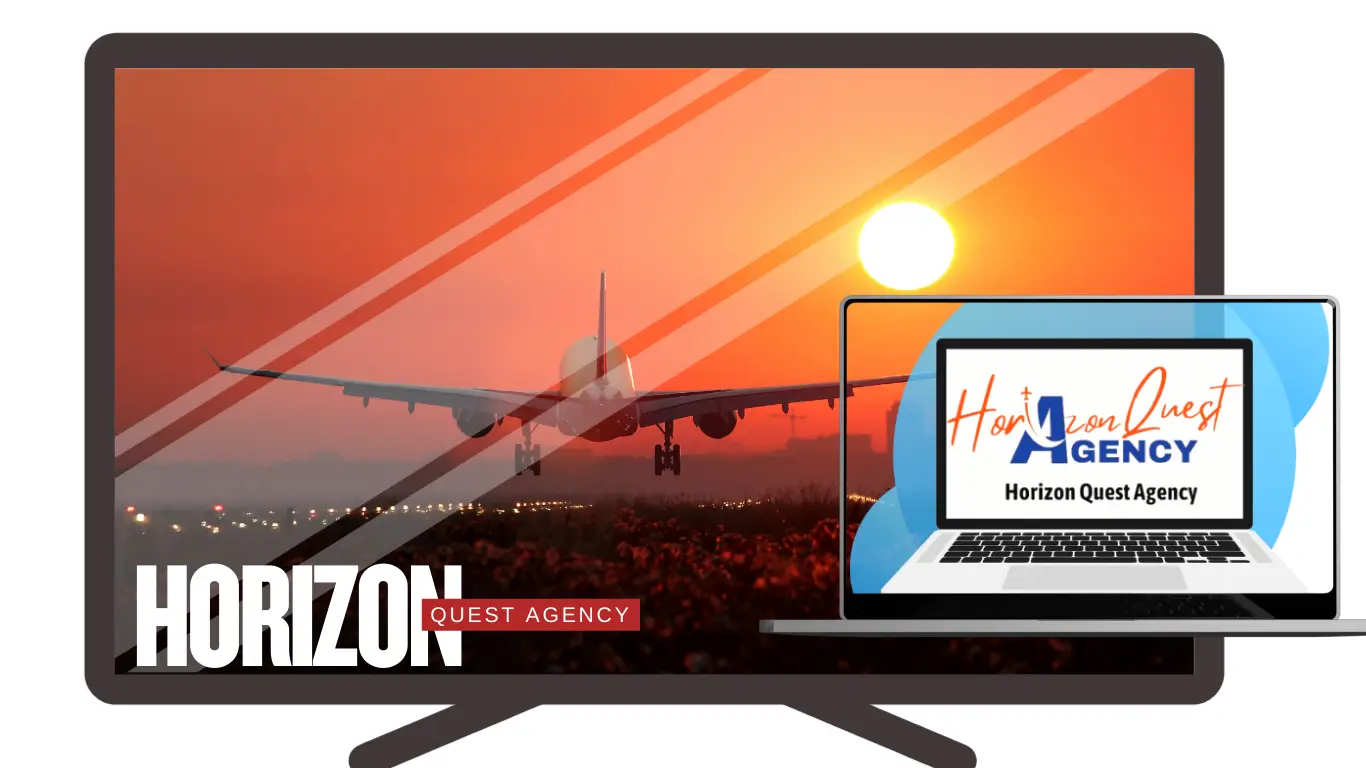 Horizon Quest Agency-filsims enterprises