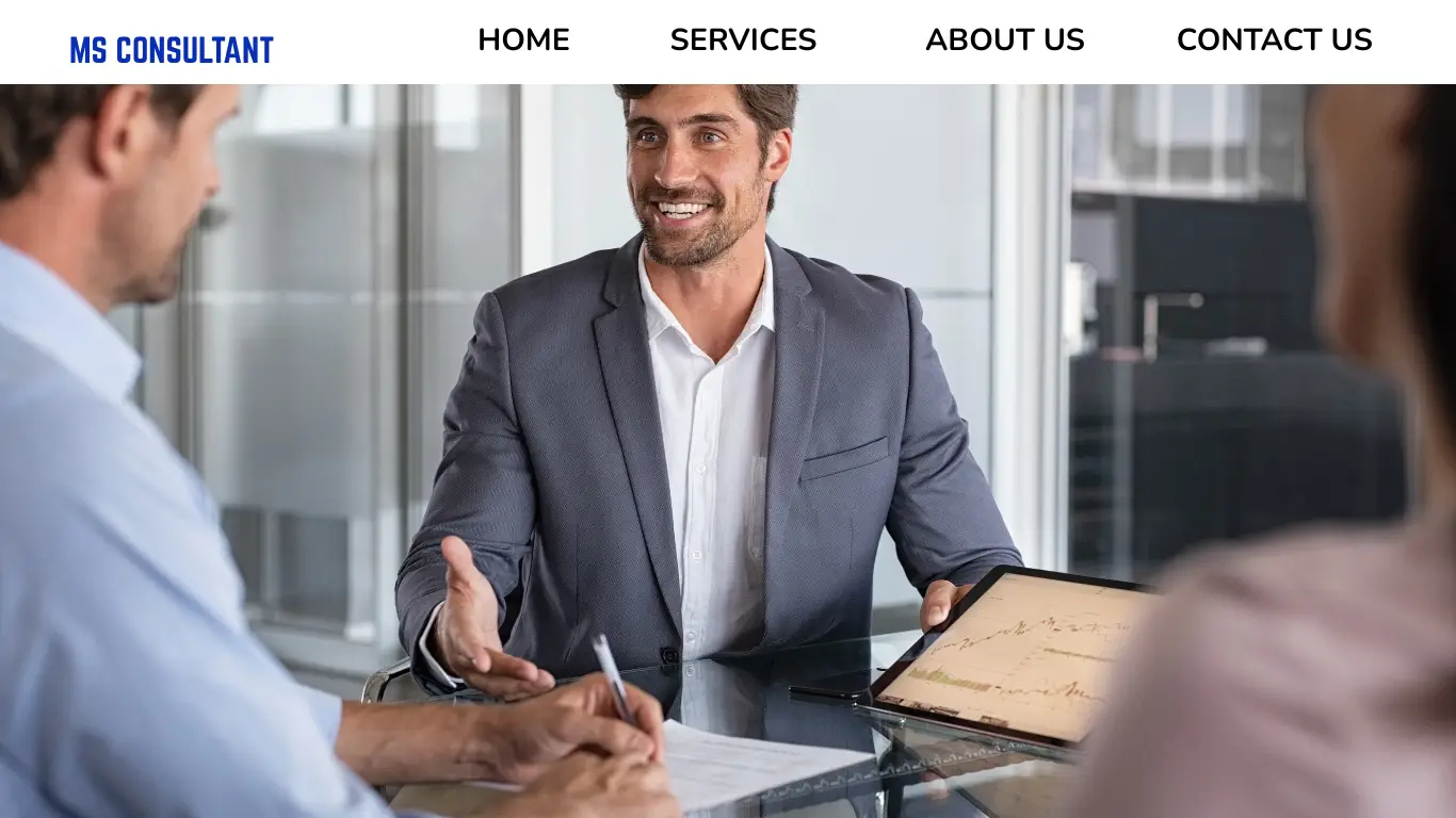 Tupo Host Website for Real Estate Agencies