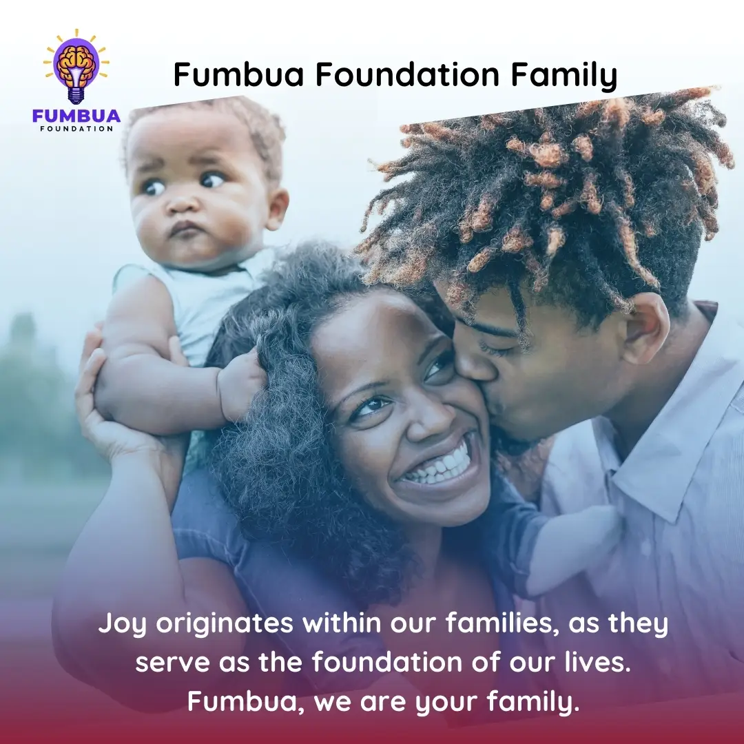 Fumbua family