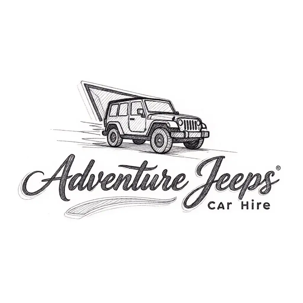 Adventure Jeeps